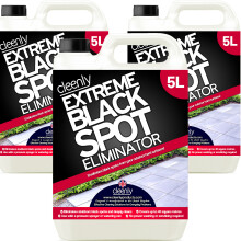 (15L) Cleenly Extreme Black Spot Eliminator