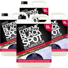 (20L) Cleenly Extreme Black Spot Eliminator
