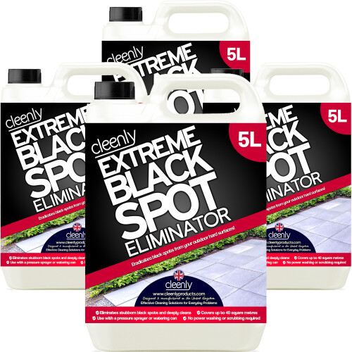 (20L) Cleenly Extreme Black Spot Eliminator