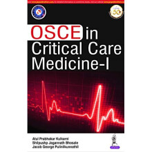 OSCE IN CRITICAL CARE MEDICINE - I