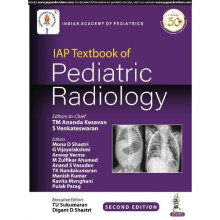 IAP TEXTBOOK OF PEDIATRIC RADIOLOGY