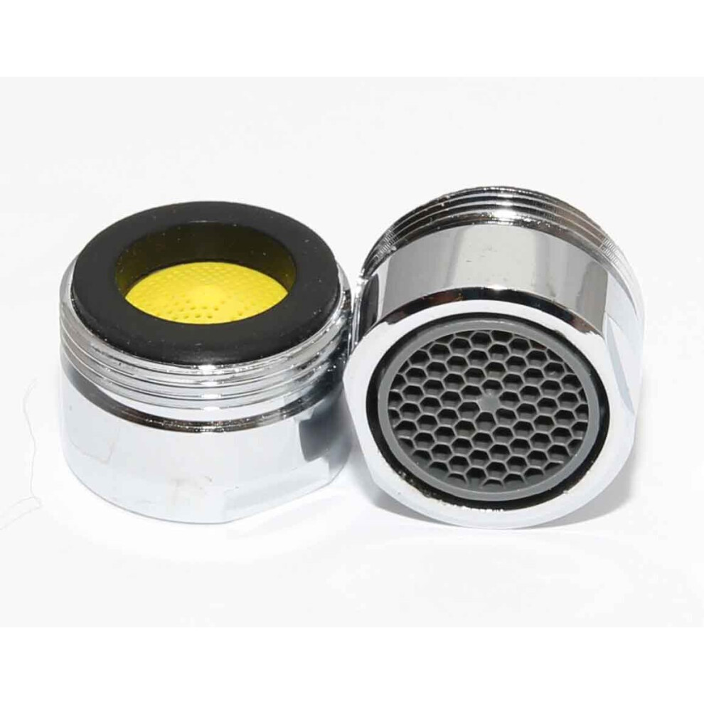 (20Mm, 4 Litre Per Minute) Tap Aerator 18Mm 20Mm 22Mm 24Mm Male, Water, Energy & Saving Reduce Bills 799632350835
