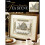 Tea Scene Cross Stitch Chart and Hardanger (Pattern) - Teresa Wentzler 1