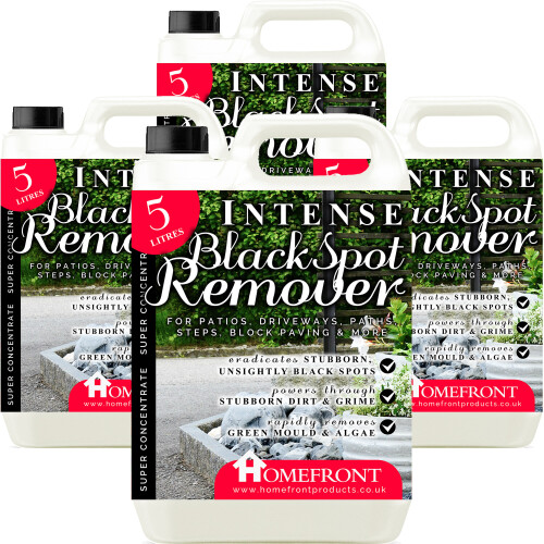(20L) Homefront Intense Black Spot Remover