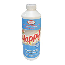 Happy Hot Tubs Bromine Granules 1kg Brominating Tub Spa Tubs Bromide
