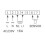 Lowenergie Manual Underfloor Heating Thermostat with Floor Sensor 16a 4