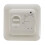 Lowenergie Manual Underfloor Heating Thermostat with Floor Sensor 16a 2