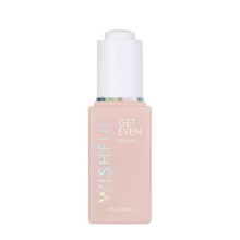 Wishful Get Even Rose Oil 30ml