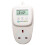 Lowenergie ( Digital Non Programmable) Digital Plug In Thermostat Electric Heating Wireless Greenhouse Hydroponic Green 1