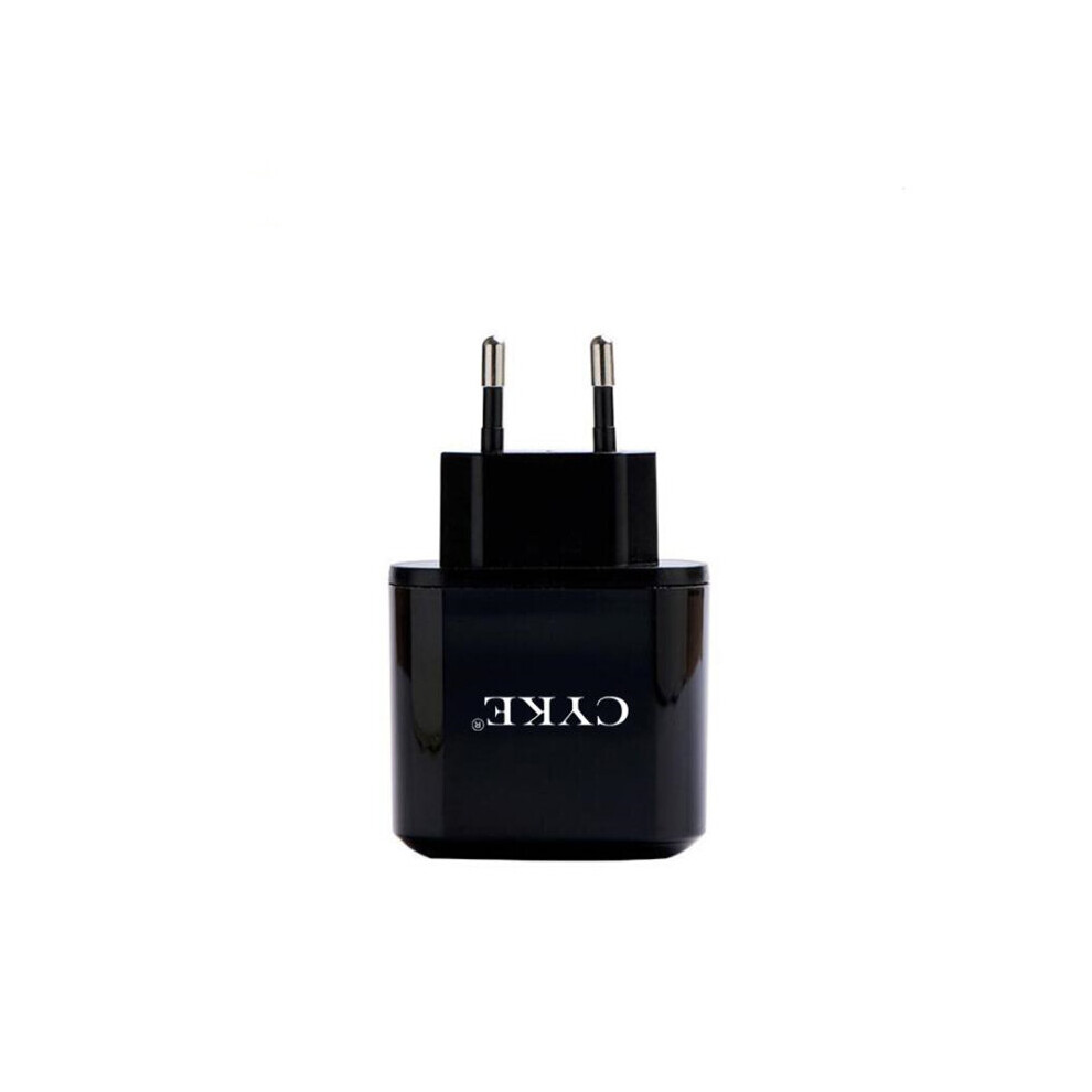 5V 3.4A Usb Fast Charging Wall Charger Power Led Display Adapter For Mobile Phone Eu Plug 700000575804