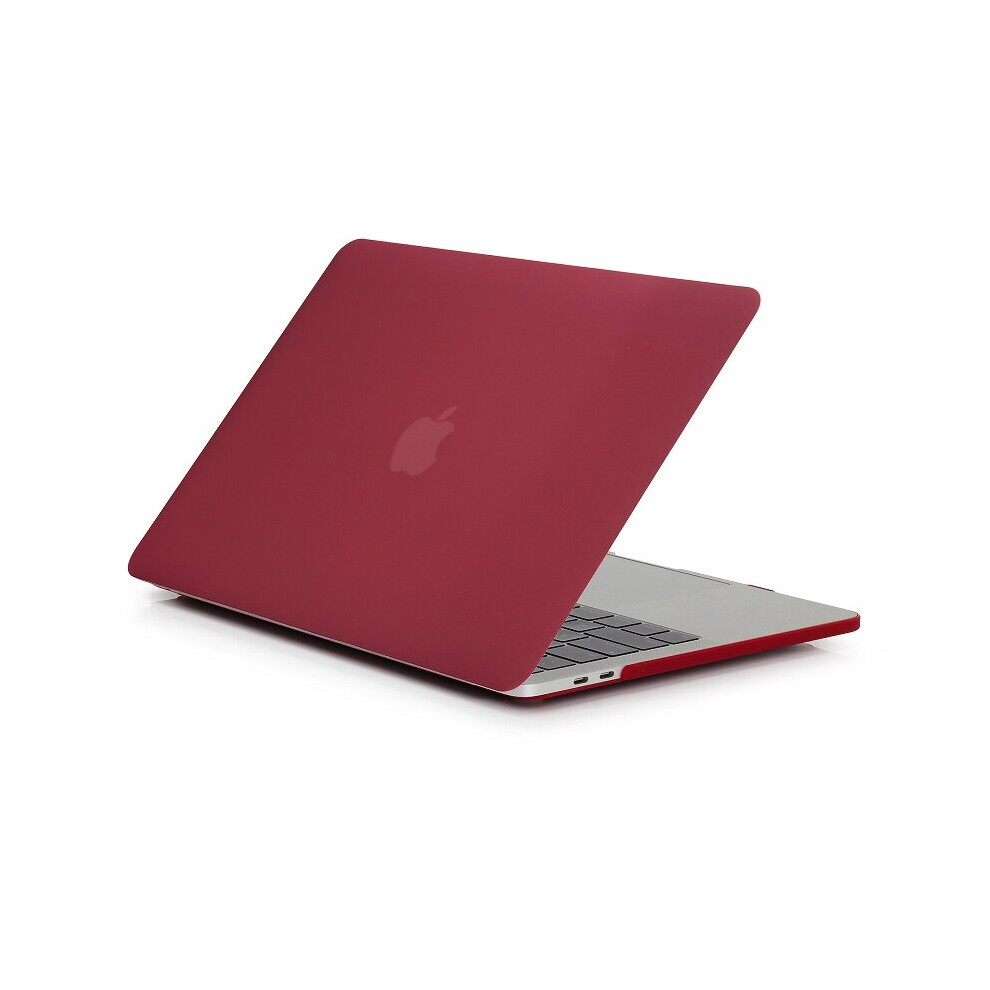 New Crystal\Matte Case For Apple Macbook Air Pro Retina M1 Chip 13 Inch 7061857286040