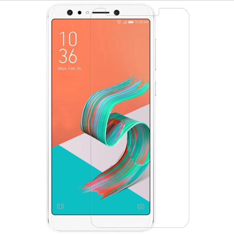 Amazing H 9H 2.5D Tempered Glass For Asus Zenfone 5Q/5 Lite (Zc600kl) 777178620308