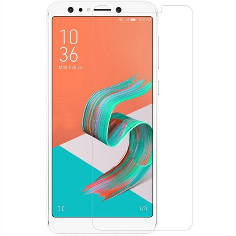 Tempered Glass For Asus Zenfone 5Q/5Litezc600kl) 777178620315