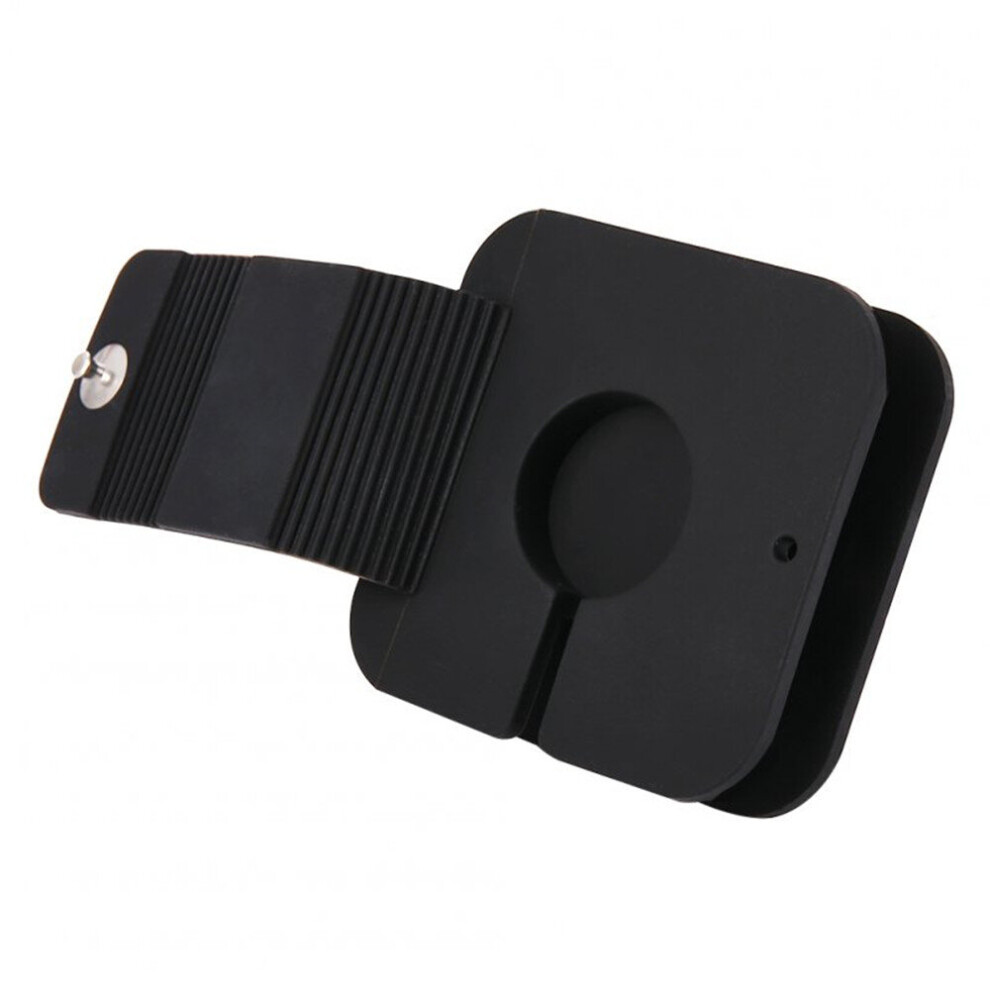 Portable Apple Watch Charging Wallet, Soft Silicone Charge Holder Carrying Case For Iwatch 2015 & 2016 7061857278502