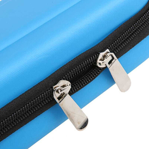Portable High Capacity Carrying Bag Travel Game Storage Case 2