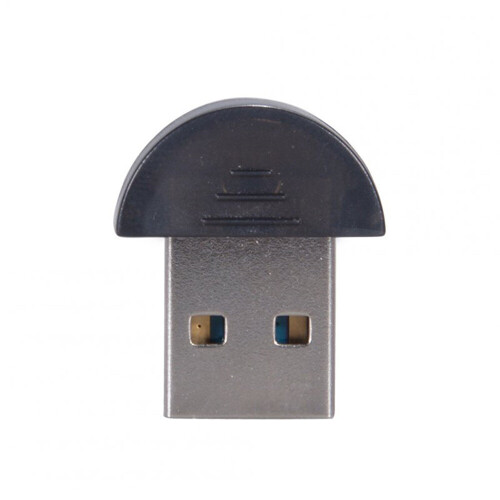 3 Pcs Bluetooth USB 2.0 Micro Adapter Dongle