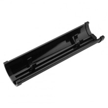 Aquarium UV Lamp Accessories Germicidal Lamp Hood Fish Pond Disinfection Light Barrier Baffle Plate 22cm (suitable for 5W-7W germicidal lamps)