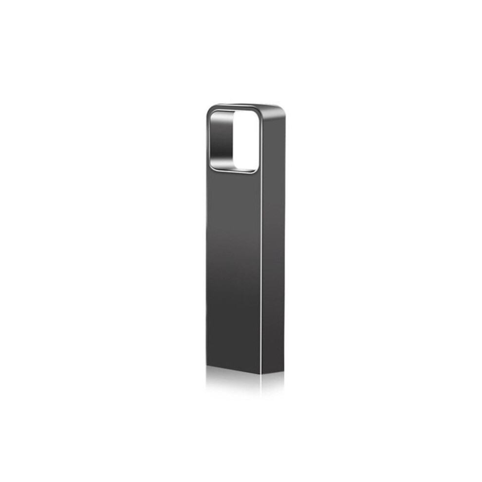 8Gb Usb Flash Drive Usb 3.0 Memory Drive Pen Drive Usb Flash Stick - Black 7061857298586