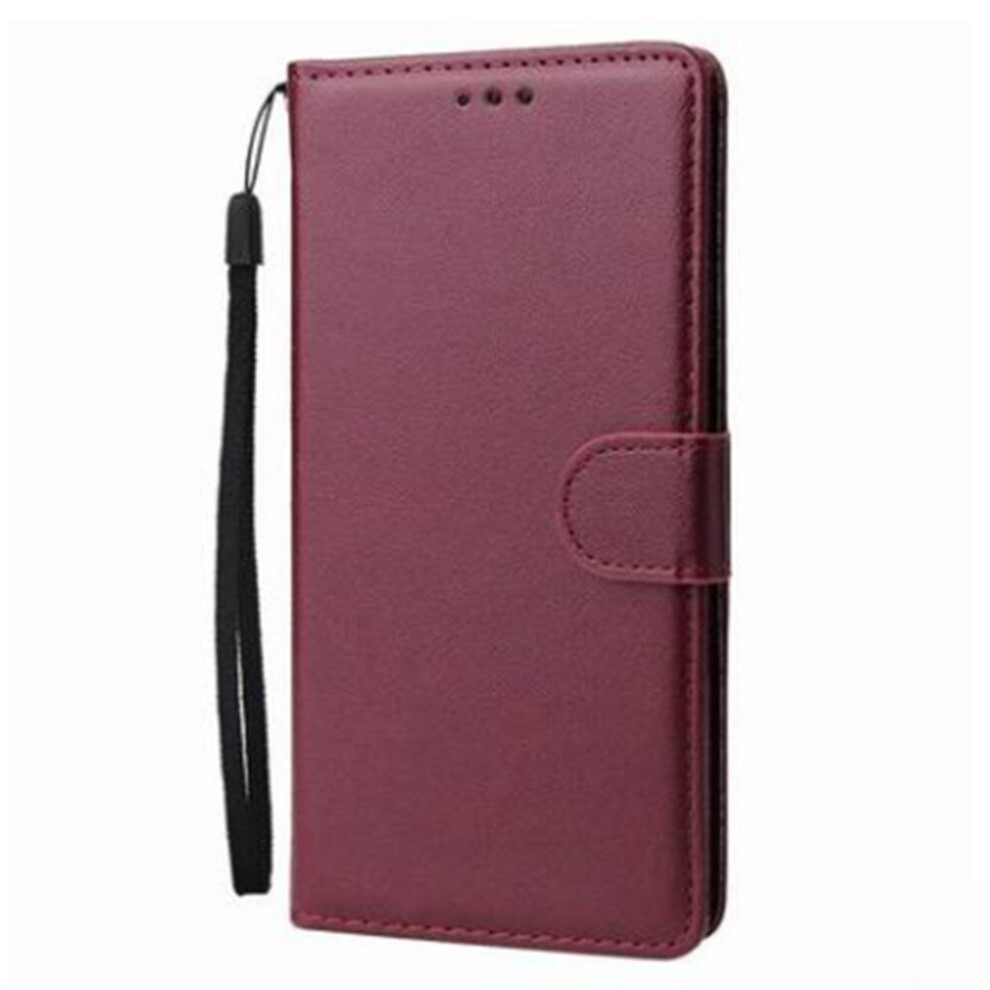 For Samsung S20 Flip Pu Leather Wallet Case 7061857278625