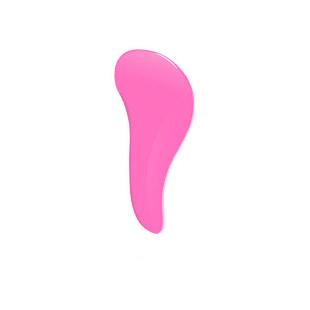 Keshen Anti-Static Massage Comb Plastic Hair Comb Beauty Tools