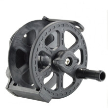 Split Type Underwater Spear Spool For Spearfishing black