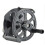 Split Type Underwater Spear Spool For Spearfishing black 1