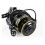 Split Type Underwater Spear Spool For Spearfishing black 3