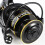 Split Type Underwater Spear Spool For Spearfishing black 6