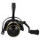 Split Type Underwater Spear Spool For Spearfishing black 4