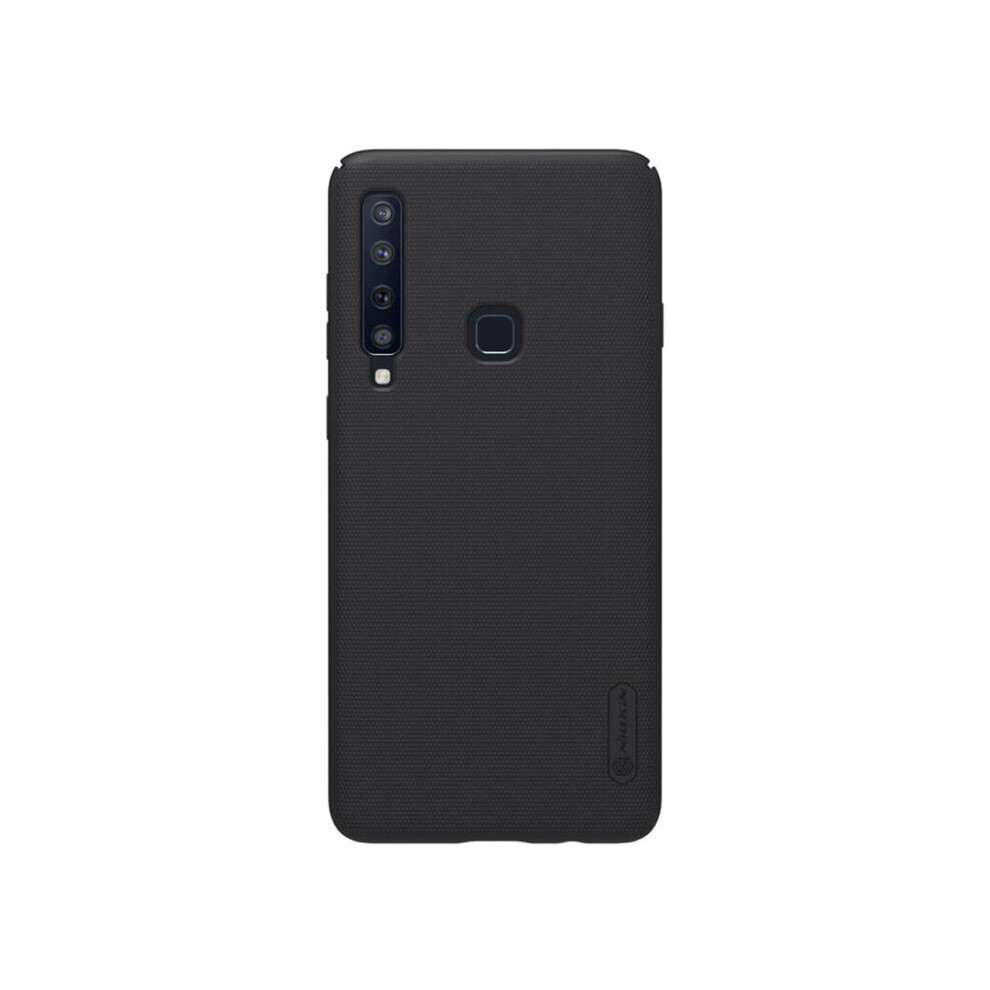 Frosted Concave-Convex Texture Pc Case For Galaxy A9s / A9 Star Pro / A9 (2018) 777178620414
