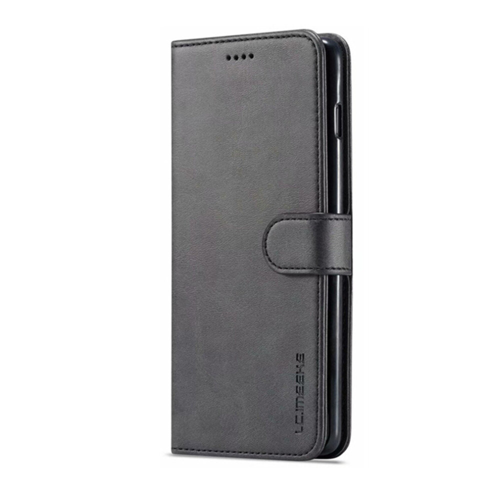 Pu Leather Case For Samsung Galaxy Note10 Wallet Flip Cover 7061857278748