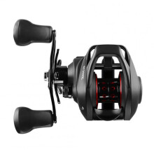13 axis Z Shape Rocker Arm Long Distance Casting Low-Profile Reel Fishing Reel BF2000 right hand (middle cup)