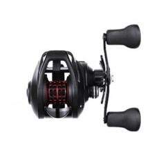 13 axis Z Shape Rocker Arm Long Distance Casting Low-Profile Reel Fishing Reel BF2000 right hand (shallow cup)