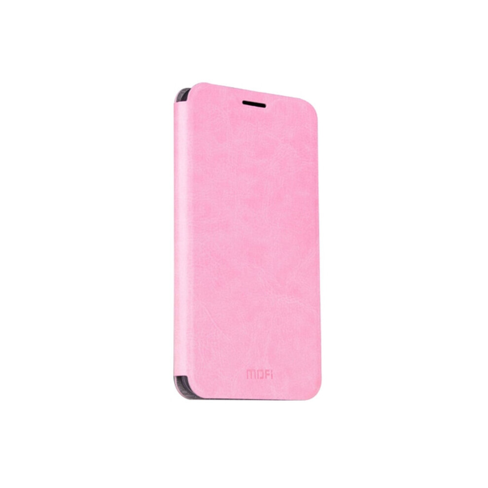 For Zte Nubia Z11 Mini Crazy Horse Texture Horizontal Flip Leather Case 700000671117