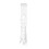 4 in 1 Wireless Bluetooth Selfie Stick Universal for IOS & Android white 1