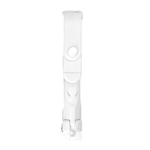 4 in 1 Wireless Bluetooth Selfie Stick Universal for IOS & Android white