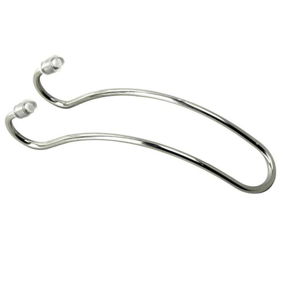 4 Pcs Metal Multi-Functional Car Seat Hook Auto Headrest Hanger Bag Holder Clips For Car Bag Purse 7061857201258
