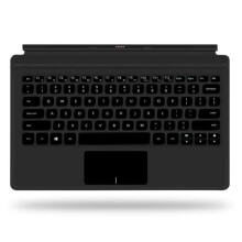 Ergonomics Smart Keyboard