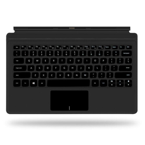 Ergonomics Smart Keyboard