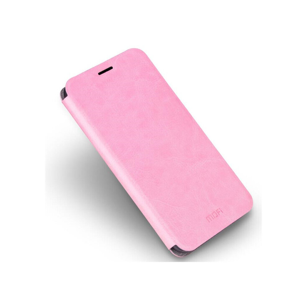For Huawei P9 Crazy Horse Texture Horizontal Flip Leather Case 700000671179