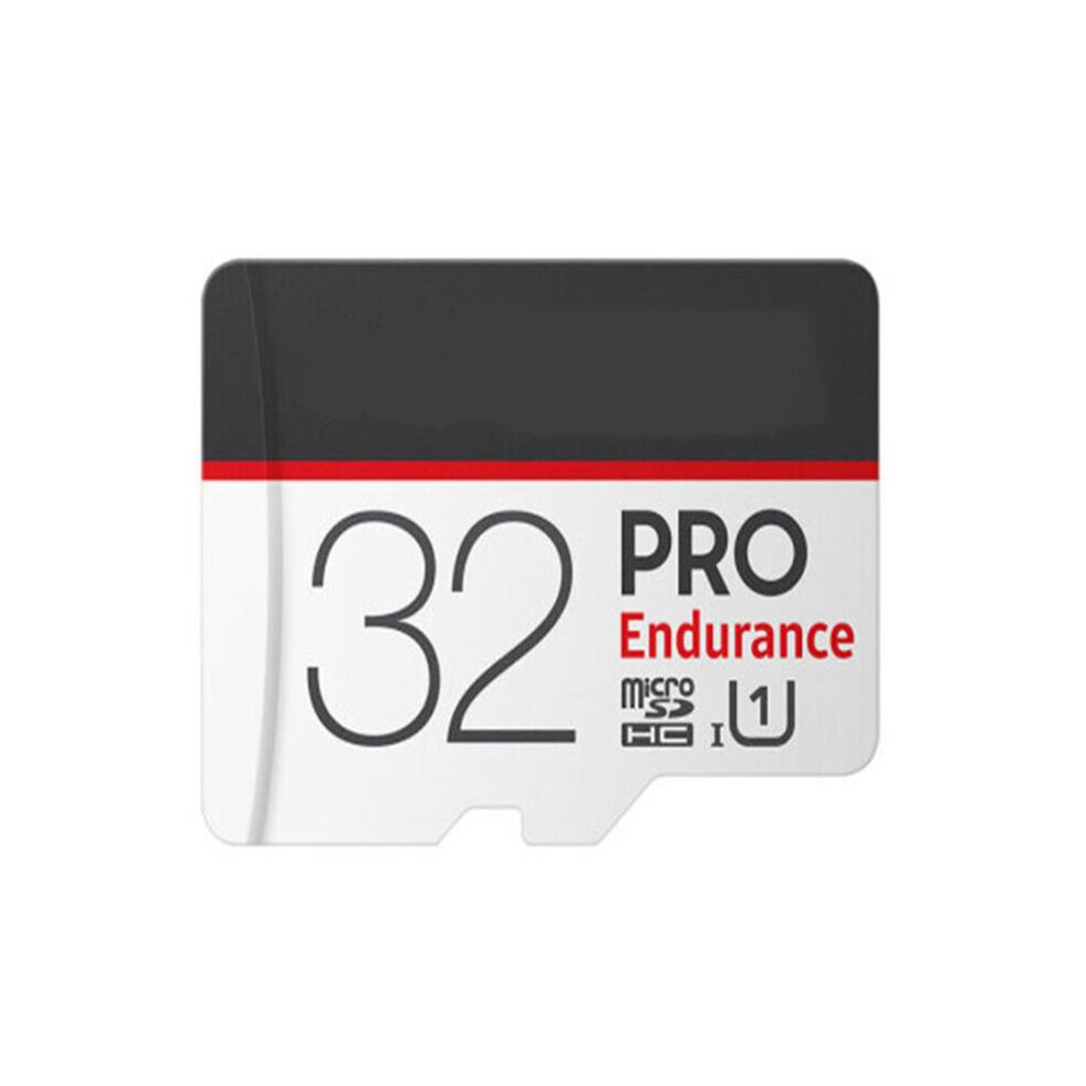 32Gb Micro Sd Card Endurance Flash Memory Card 7061857293864