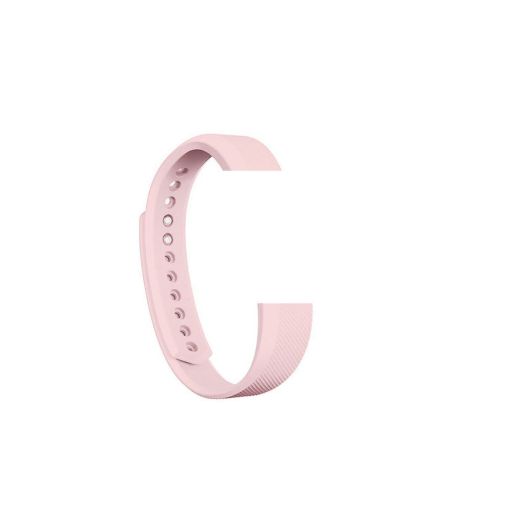 3Pcs Fitbit Alta Replacement Wristband Band Wrist Strap Pink 7061857213855