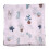 Multifunctinal Infant Double Layer Muslin Swaddle Bath Towel orange_120*120cm 2