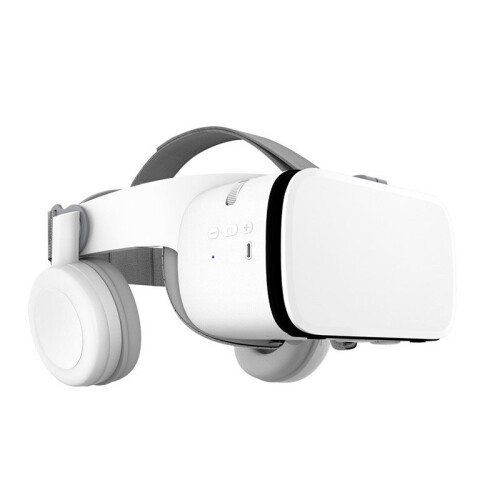 VR Glasses Remote Control Wireless Handle Compatible with Android Ios black 1