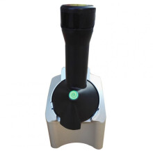 Household Electric Fruit Ice Cream Machine