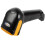 1D&2D  Supermarket Handhel  Barcode Bar  Code Scanner  Reader QR   PDF417 Bluetooth 2.4G Wireless &Wired USB Platform 1