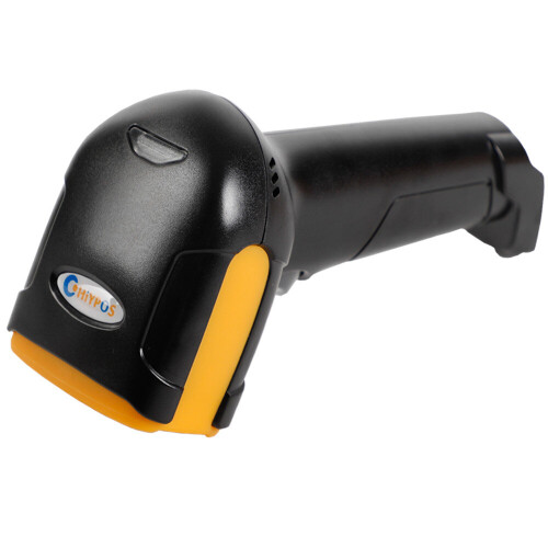 1D&2D  Supermarket Handhel  Barcode Bar  Code Scanner  Reader QR   PDF417 Bluetooth 2.4G Wireless &Wired USB Platform