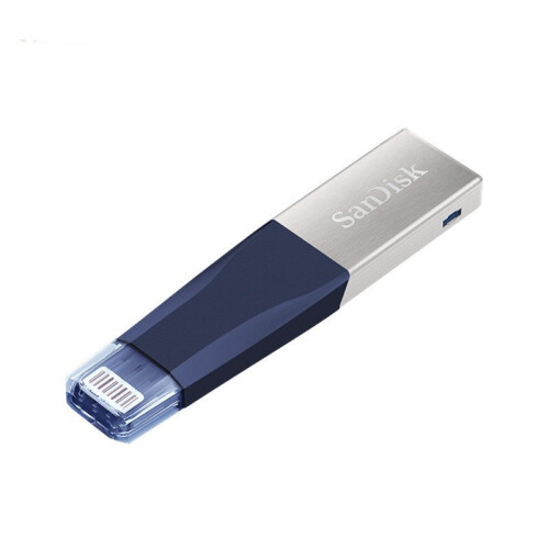 Lightning USB Flash Dish USB Flash Drive U Disk for iOS iPhone iPAD 1
