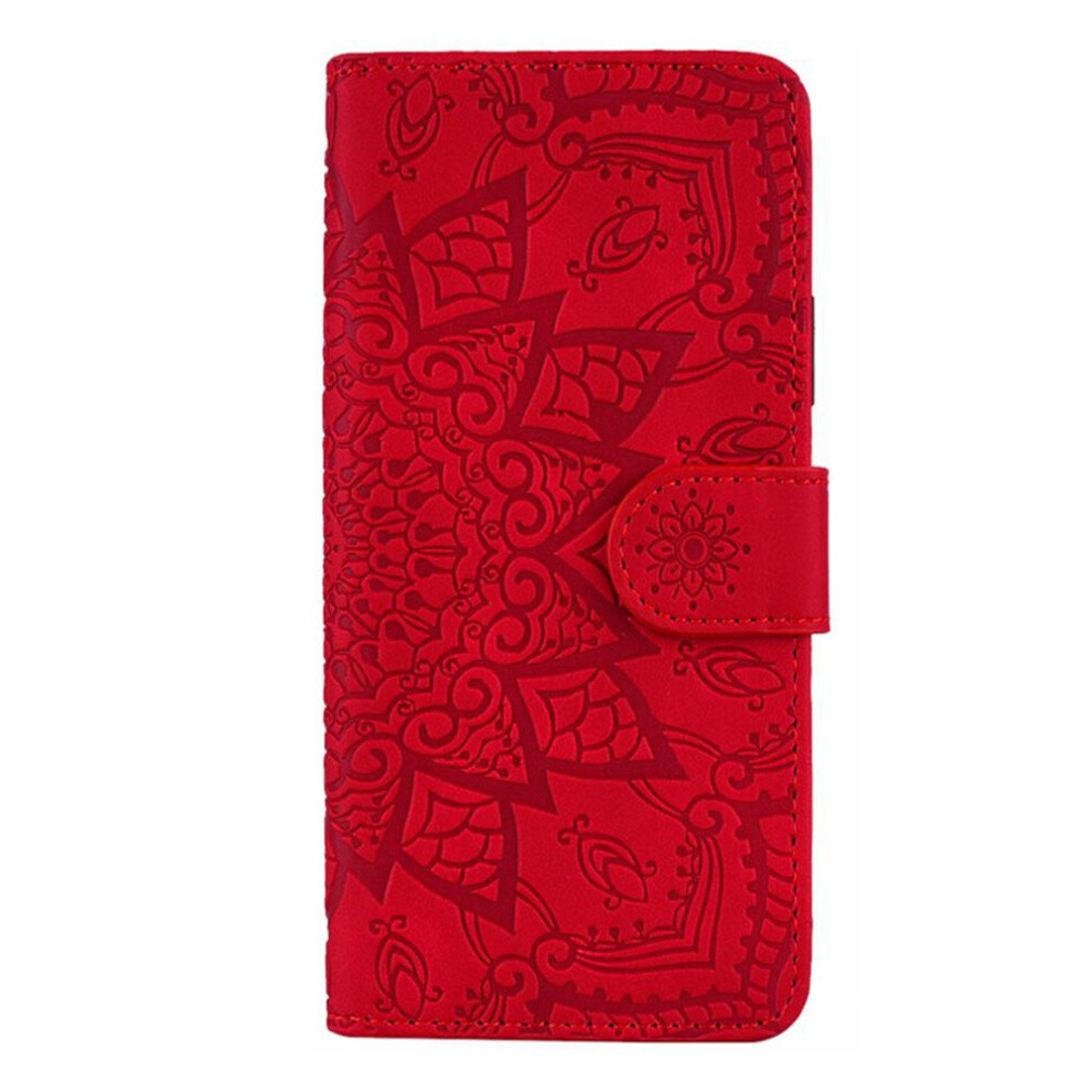 Pu Leather Wallet Case For Iphone 11 Card Slots Holder Flip Stand Cover 7061857278977
