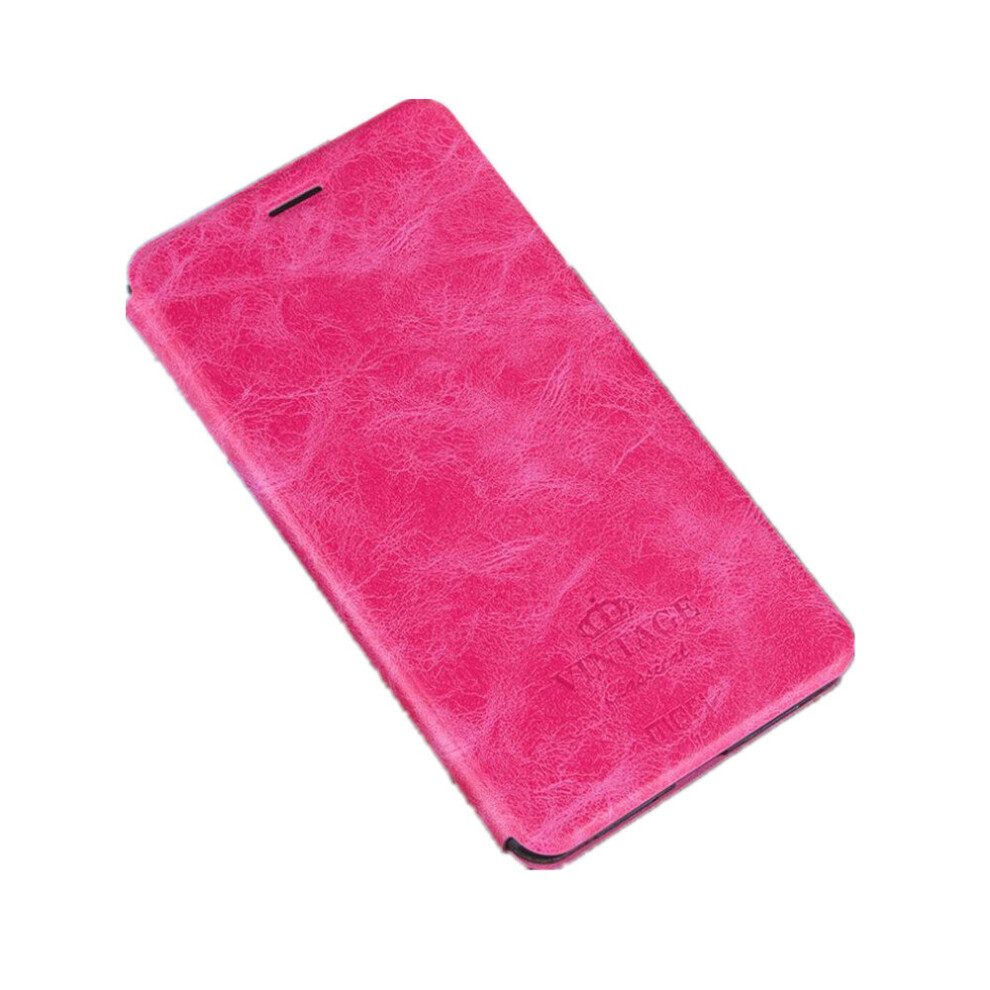 Crazy Horse Texture Horizontal Flip Pu Leather Case For Xiaomi Mi 8, With Holder & Card Slot 777178620704